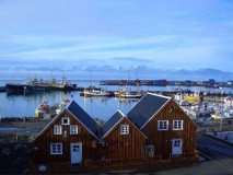 islandia