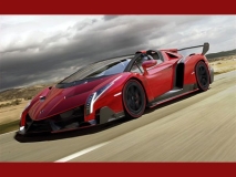 Lamborghini-Veneno