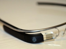 Google-Glasses