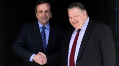 samaras-benizelos