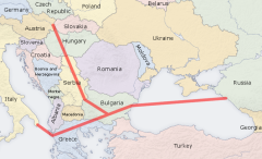 south-stream