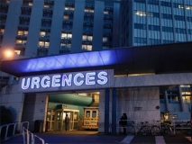 urgences