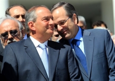 karamanlis-samaras