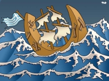 greece in financial trouble