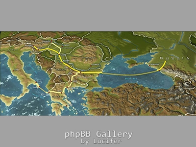 South-Stream