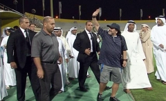 maradona