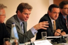troika