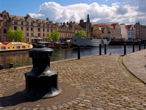 scotland