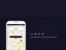 uber