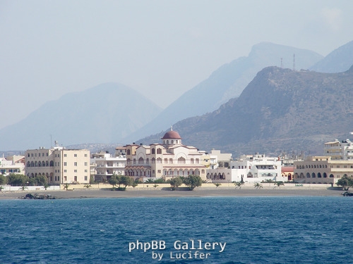 Ierapetra