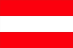 austria flag