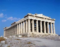 parthenonas