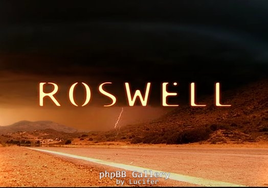 roswell iso