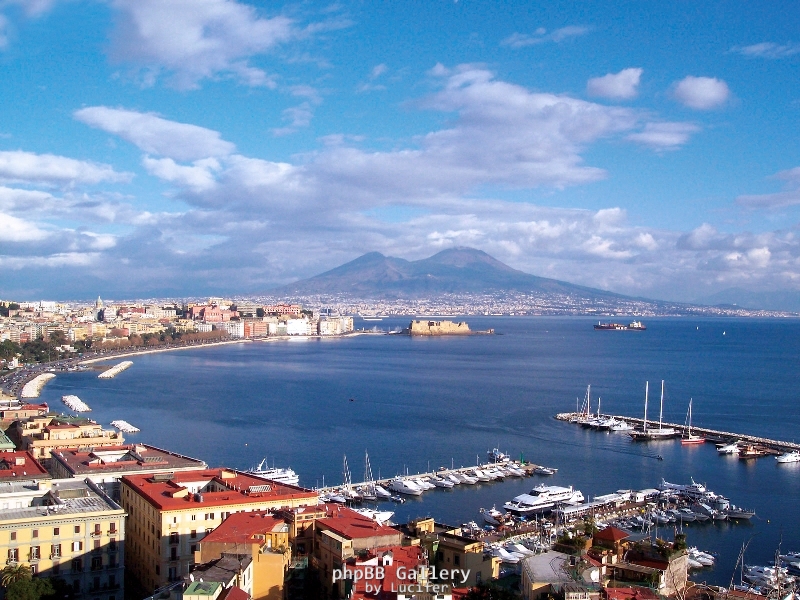 Naples