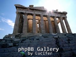 athens acropolis