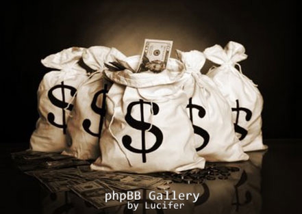 money-bag