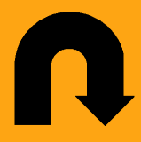 u-turn