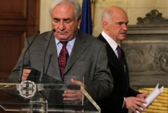 Strauss Kahn
