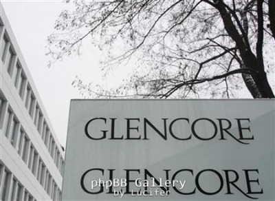 glencore