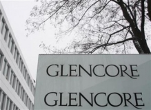 glencore