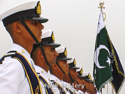pakistan