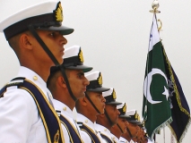 pakistan