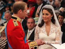 prince wedding