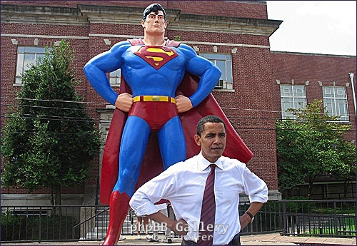 superman obama