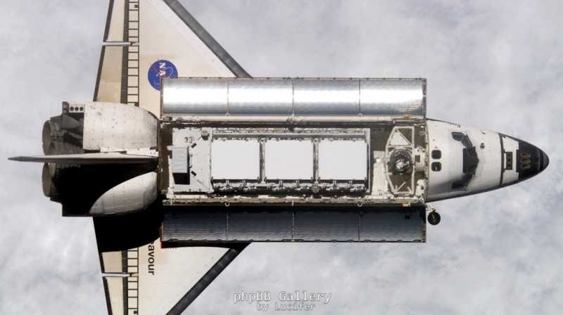 Endeavour