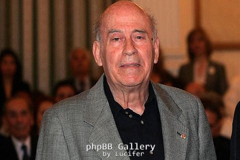 Thanassis Veggos
