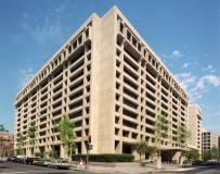 imf HQ