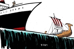 debt