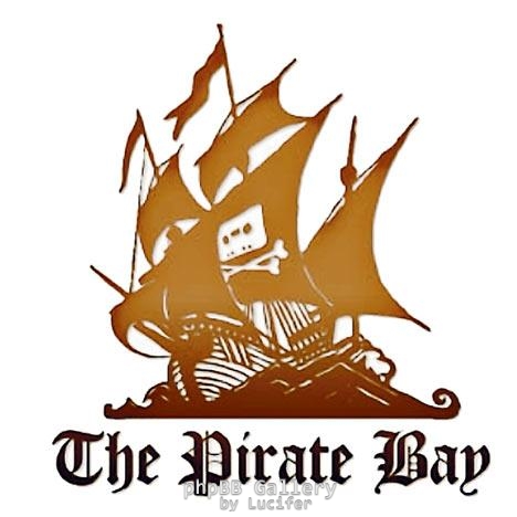 the pirate bay