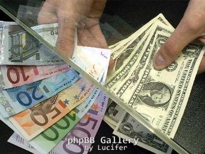 euro-dolaria