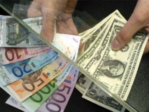 euro-dolaria